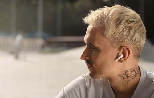 Słuchawki Bezprzewodowe Douszne Bt Tws Edifier X2 na Arena.pl