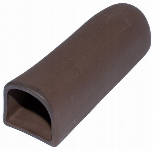 Grota kryjówka dla glonojada, krewetek 3 x 4 x 11 cm AS133 na Arena.pl