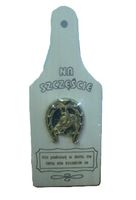 deska podkowa mini   16 x 6,5 cm  - nr13