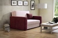 Emaga Amerykanka Nina