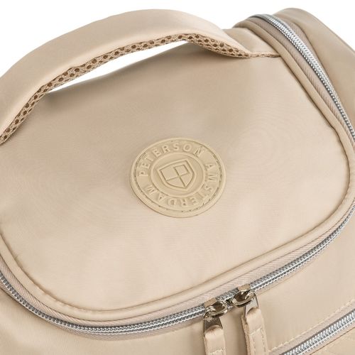 kosmetyczka ptn 24463-3957 beige na Arena.pl