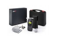 Alkohit X50 BEZUSTNIKOWY kalibracje FREE