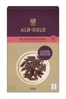 Makaron (gryczany) Penne Bezglutenowy BIO 250 g - ALB-GOLD