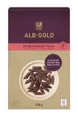 Makaron (gryczany) Penne Bezglutenowy BIO 250 g - ALB-GOLD