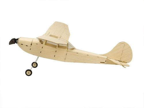 Samolot Micro Cessna L-19 KIT na Arena.pl
