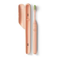 Szczoteczka elektryczna do zębów z etui podróżnym Philips One HY1200/25