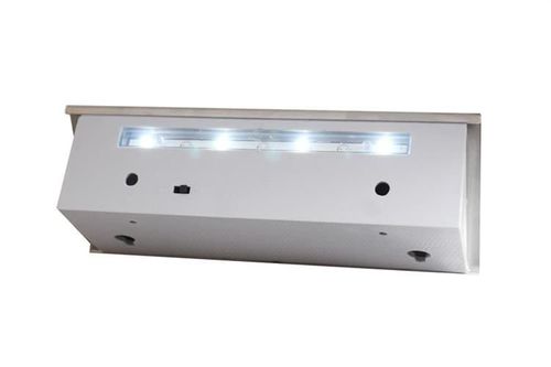 Solarny numer domu na Arena.pl