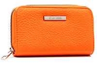 portfel damski pu abt-01-bl-3349 orange