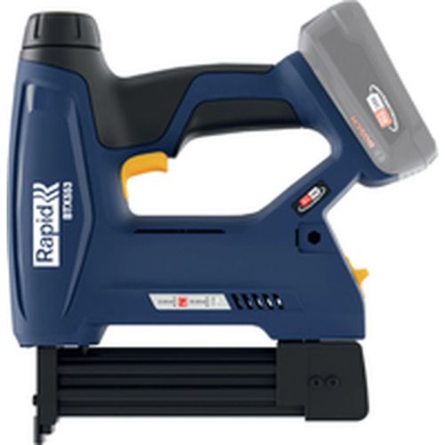 Zszywacz Rapid na Arena.pl