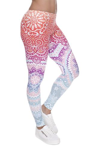AZTEC ROUND OMBRE na Arena.pl