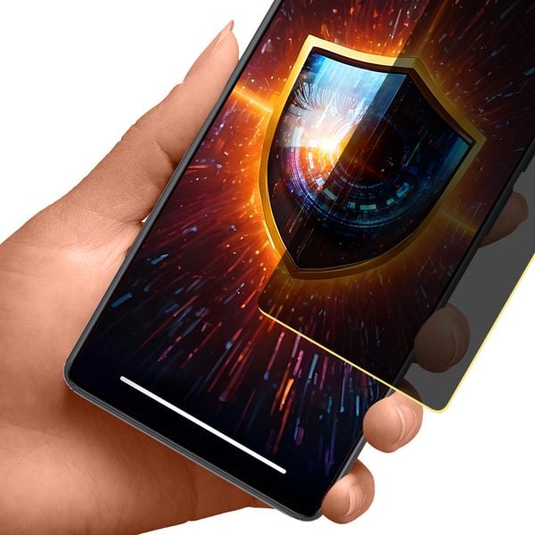 redmi note 13 pro 4g - 3mk silky matt privacy zdjęcie 7