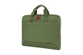 torba na notebook 13"-14" tucano smilza bsm1314-v zielona