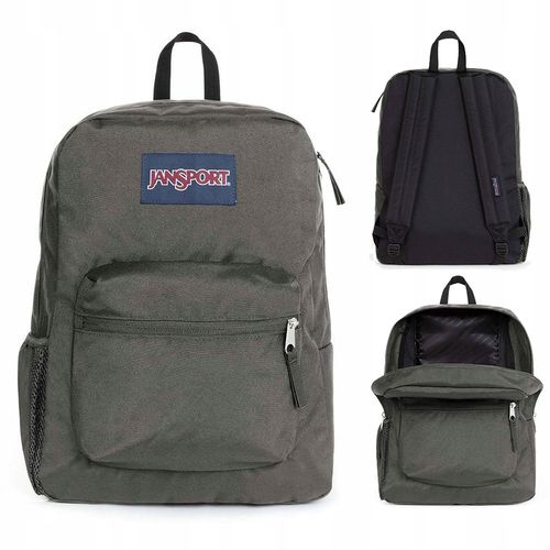 PLECAK CROSS TOWN JANSPORT na Arena.pl
