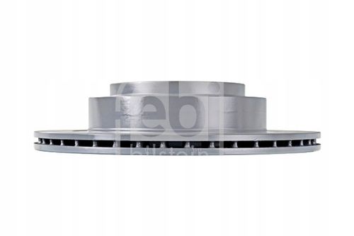 TARCZA HAM TYL 290X18 V FEBI BILSTEIN na Arena.pl