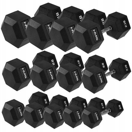 HEX PRO 14 KG HANTLA HMS na Arena.pl