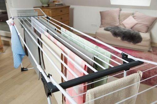 Vileda Suszarka Infinity 157231 na Arena.pl