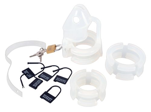 cock cage set 15 pcs. na Arena.pl