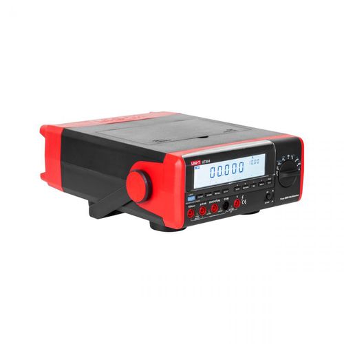 Miernik laboratoryjny Uni-T UT804 na Arena.pl