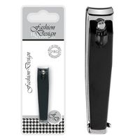 TOP CHOICE Obcinaczki do paznokci cążki do manicure