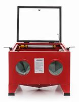 piaskarka kabinowa 90l kd10334