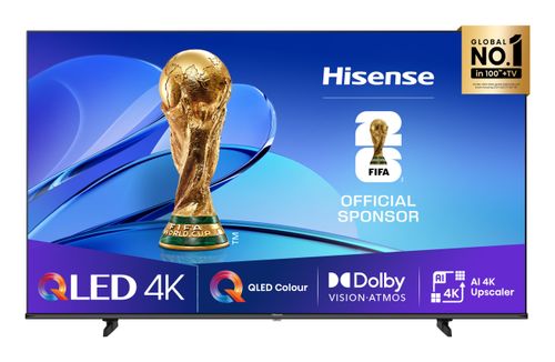 Telewizor HISENSE 55E7Q 55" 4K UHD na Arena.pl