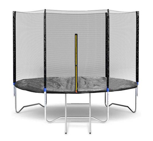 Pokrowiec na Trampolinę do Trampoliny 244-252 8ft 082 na Arena.pl
