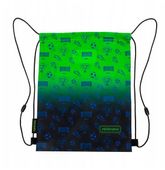 worek na obuwie astrabag ombre football 1395