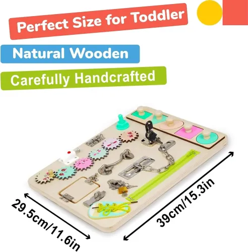 tablica manipulacyjna - kolorowy na Arena.pl