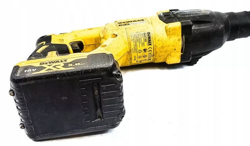 Młotowiertarka DEWALT DCH133N-XJ na Arena.pl