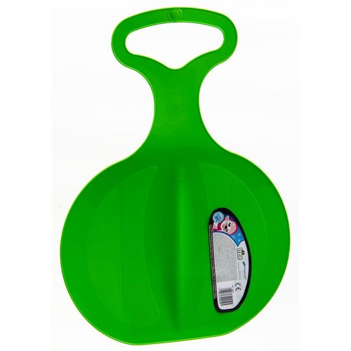 ŚLIZG JABŁUSZKO ZJAZDOWE APPLE ZIELONE na Arena.pl