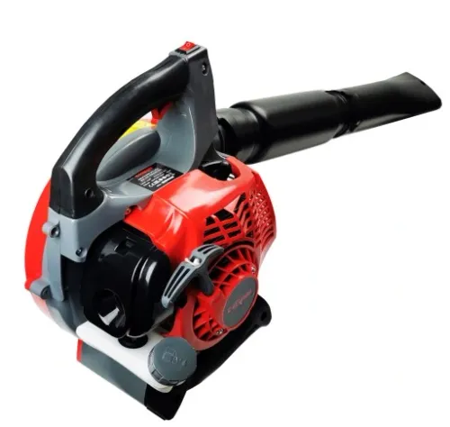 DMUCHAWA SPALINOWA ODKURZACZ DO LIŚCI BERHARD na Arena.pl