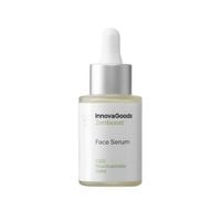 serum do twarzy cbd zenboost innovagoods wegański 30 ml naturalne ukojenie