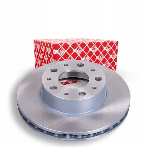 TARCZA HAM PRZOD 280X28 V FEBI BILSTEIN na Arena.pl