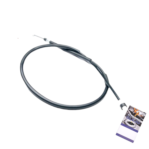 Linka hamulec ręczny do RENAULT MODUS 2004 2005 2006 2007 zdjęcie 3