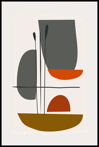 Plakat 61x91,5cm Współgranie na Arena.pl