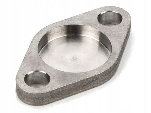 Zaślepka EGR BMW M47 M57 E46 E38 E39 E87 E90 E91 E65 E66 E67 X5 E53 E60 E61 zdjęcie 2