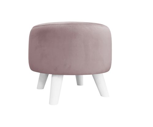 Pufa ALA noga biała MG55 na Arena.pl