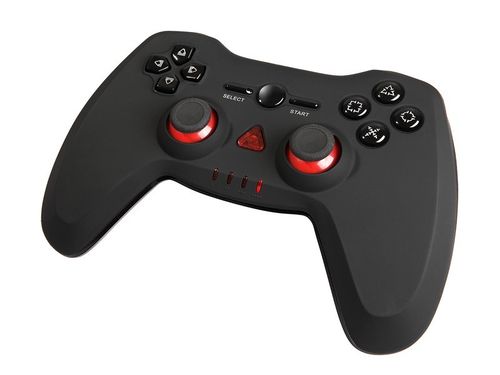 Tracer Gamepad PS3 Ghost bluetooth na Arena.pl