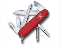 Scyzoryk Victorinox Hiker 1.4613