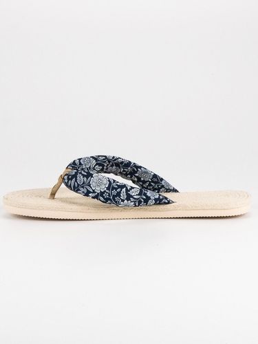 JAPONKI ESPADRYLE Rozmiar - 40 na Arena.pl