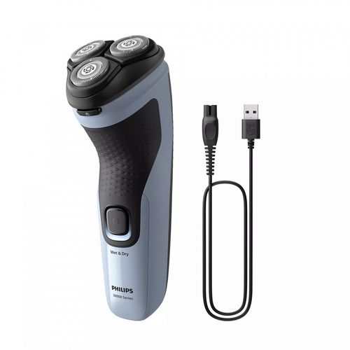 GOLARKA PHILIPS X3003/00 Głowice 4D Flex PowerCut na Arena.pl