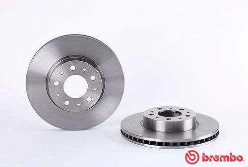 TARCZA HAM PRZOD 280X26 V BREMBO na Arena.pl