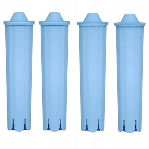 Zestaw Do Ekspresu Jura - Filtr AL-Blue (Zamiennik Jura Claris Blue) 4 na Arena.pl