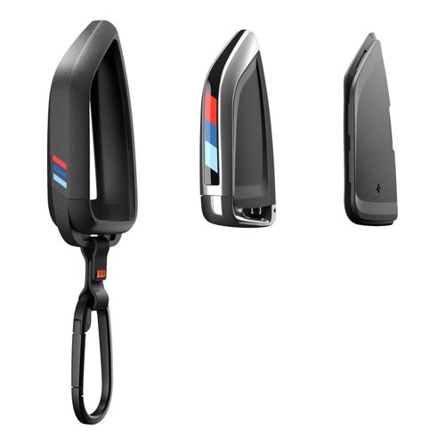spigen bk100 bmw key fob case black na Arena.pl