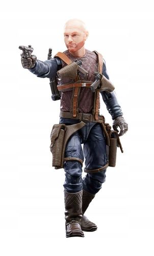 hasbro star wars black series migs mayfeld 15cm na Arena.pl