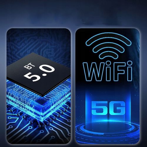 Bezprzewodowy adapter do Carplay Box 5.0 (2Air) do Carplay / Android na Arena.pl