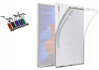 ETUI SILIKONOWE DO SAMSUNG GALAXY TAB S9 11 SM-X710 X716 + RYSIK