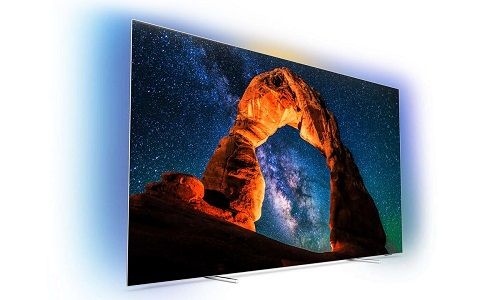 Telewizor 55" Philips 55OLED803/12 na Arena.pl