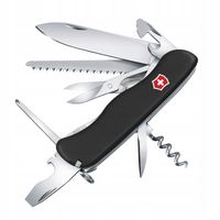 Victorinox 0.8513.3, scyzoryk Outrider, 111 mm, 14 funkcji, blokada