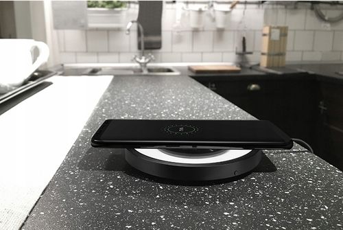 IPHONE 8 X ŁADOWARKA INDUKCJA NILLKIN MAGIC DISK4 na Arena.pl